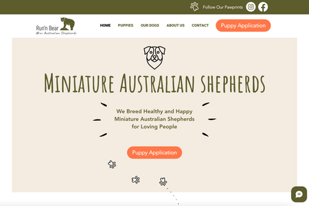 Website Redesign: undefined