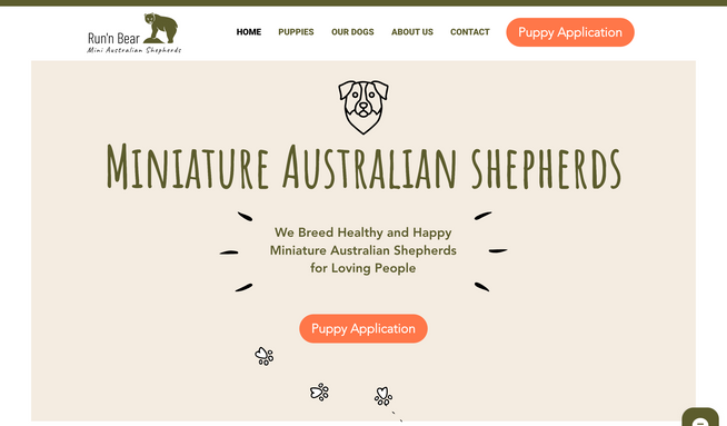 Website Redesign: undefined