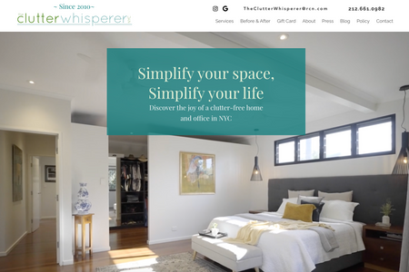 Classic Website: undefined