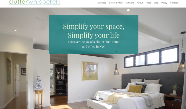 Classic Website: undefined