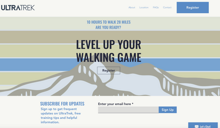 Advanced Website with Ticket Sales: undefined