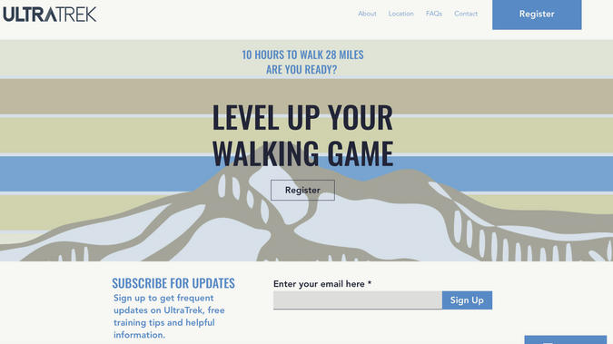 Advanced Website with Ticket Sales: undefined