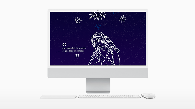 Escuela de  Psicotarología: Full ecommerce de venta de cursos online, eventos y suscripciones. Armado y configuración del sitio.
Diseño de ilustraciones de la Web.
Madrid, España.