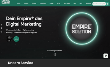 Empire Solution 