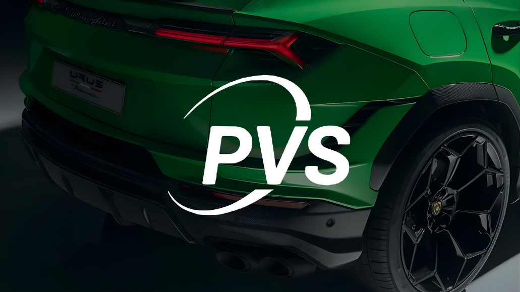 PVS Security: PVS (Car Security): Created a professional, trust-building website from scratch, including full branding, content, and graphics to highlight advanced car security solutions.