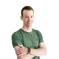 Andreas Bruun - endlich online!