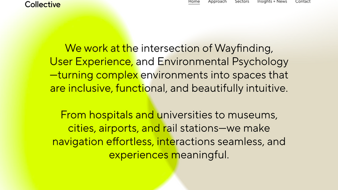 Humanics Collective: undefined