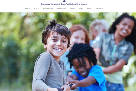  Partners For Youth South Florida: Not-for-profit, Florida
