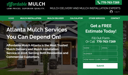 new-affordable-site: We focused on designing this website, ensuring it has a modern, visually appealing layout that aligns with the client’s goals and provides an excellent user experience.