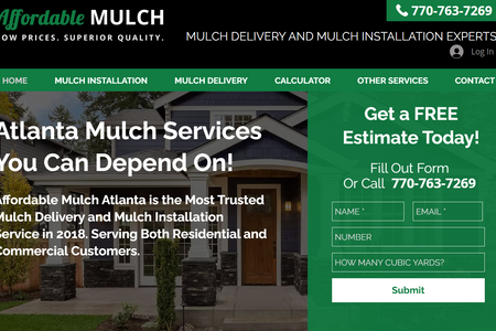 new-affordable-site: We focused on designing this website, ensuring it has a modern, visually appealing layout that aligns with the client’s goals and provides an excellent user experience.