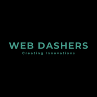 WEB DASHERS™