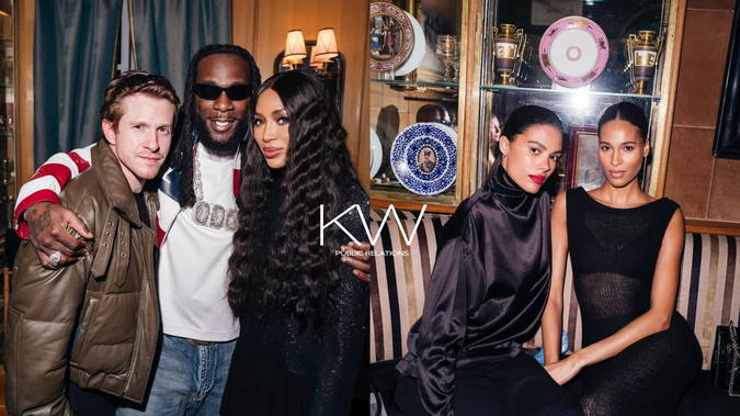 KW-PR: KW Public Relations – Fashion, Wellness & Entertainment PR Agency | UK, US & UAE

KW Public Relations is a London-based 360° PR agency founded by Chris Woodward and backed by Umar Kamani. KWPR specialises in media and press placement, event planning, influencer and celebrity endorsements, and creative direction, working with major brands including PrettyLittleThing, boohooMAN, boohoo, Gary Brecka and FitNGlam.

What we did:
We designed and built a sleek, editorial-style website on Wix Studio that reflects the high-end nature of the brands KWPR represents. The site features dedicated client pages showcasing campaign work, a services overview, a portfolio section with strong visual storytelling, and full social media integration. The result is a polished, mobile-responsive site built for impact that positions KWPR as a leading global PR agency.