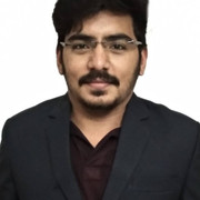 Viraj A. Chotai