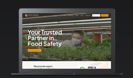 Ask Sonia Limited: undefined