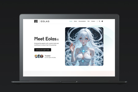 Eolas: undefined