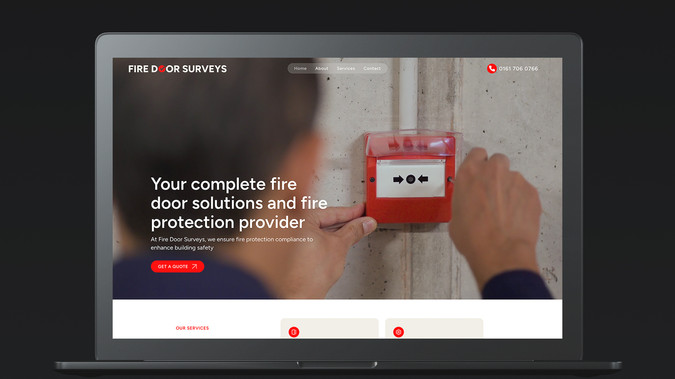 Fire Door Surveys: undefined