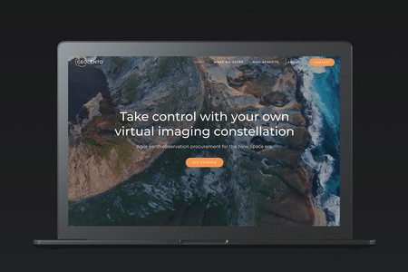 Geocento: undefined