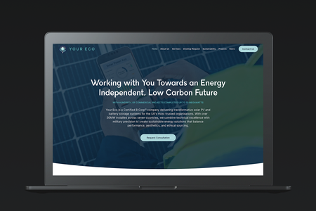 Your Eco UK: undefined
