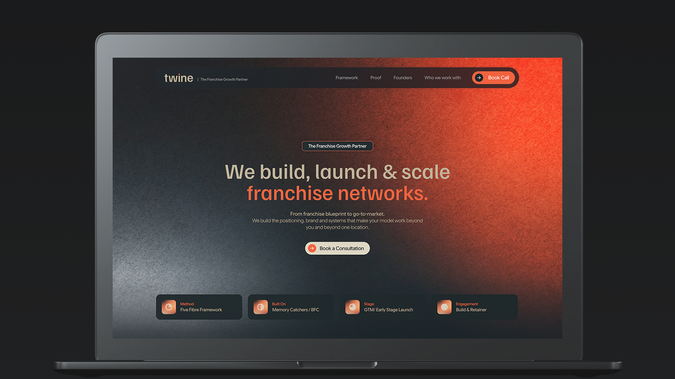 Twine: 