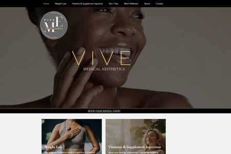 Vive: undefined
