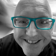 Derek Lawton @ Rocket Creative