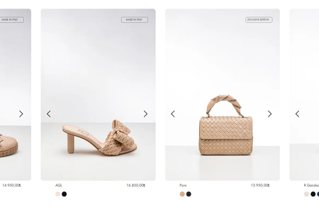 Volveras: We have successfully completed an e-commerce website project. By going beyond the standard templates of the Wix platform, we have designed a highly impressive and unique site in terms of grid gallery product display, the presentation of product collections, and filtering methods. 

Başarılı bir e-ticaret web sitesi projesini tamamladık. Wix platformunun standart şablonlarının ötesine geçerek, ızgara galeri ürün gösterimi, ürün koleksiyonlarının sergilenme şekli ve filtreleme yöntemleri gibi alanlarda son derece etkileyici ve farklı bir site tasarladık. 