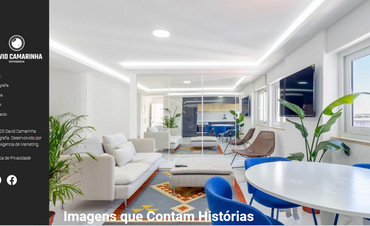 David Camarinha Fotografia