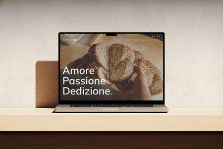 Il Paninaro Bakery: undefined