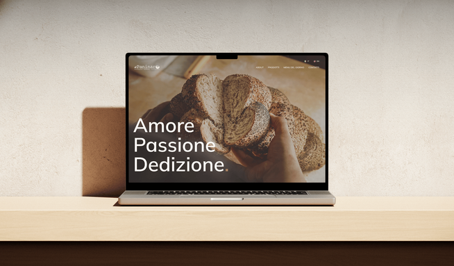 Il Paninaro Bakery: undefined