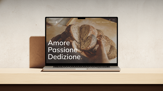 Il Paninaro Bakery: undefined