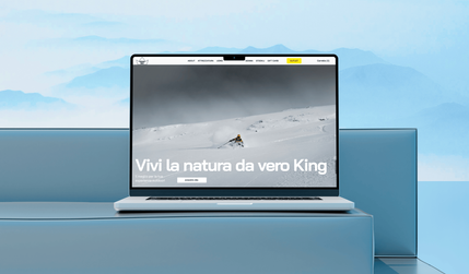 King Ski: undefined