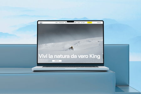 King Ski: undefined