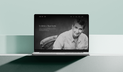 Federico Marchetti: undefined