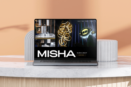 Misha: undefined