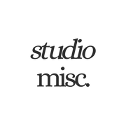 Studio Misc.