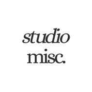 Studio Misc.