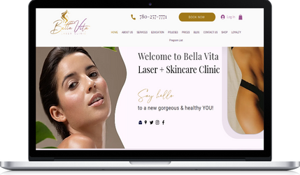 Bella Vita Laser : undefined