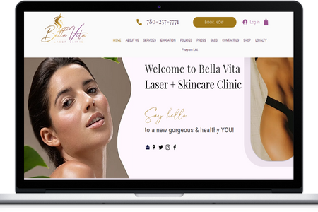 Bella Vita Laser : undefined
