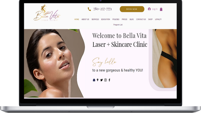 Bella Vita Laser : undefined