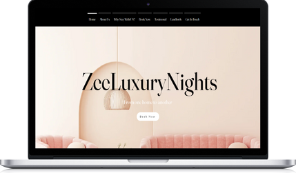zeeluxurynights: undefined