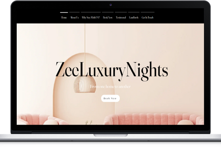 zeeluxurynights: undefined