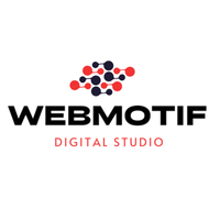 Webmotif Digital Studio