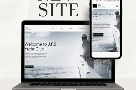 J.P.S Holding Group: undefined