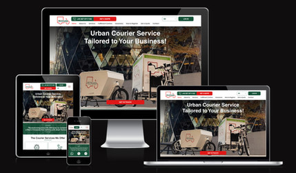 Pedivan Sustainable Delivery Limited: The inception of Pedivan's website marked my entry into the world of Wix and web design. Pedivan, a bicycle courier service in London, was a venture I embarked on with my best friend in 2017. Starting with just two bikes, we juggled roles as riders, managers, and mechanics. Limited funds meant we couldn't hire a web designer, so I took on the task, recognizing every business, regardless of size, needs an online presence.

This DIY project on Wix wasn't just a necessity; it became a passion. As I continued my courier work, I offered web design services to our business clients who lacked an online platform. These were my initial forays into professional web design.

Gradually, my enthusiasm shifted more towards web design than logistics. I eventually sold my Pedivan stake to delve deeper into web development. Today, Pedivan operates across London, Berlin, and Paris with over 100 staff members, and I continue to manage their expansive website, now a comprehensive, multilingual platform with numerous pages.