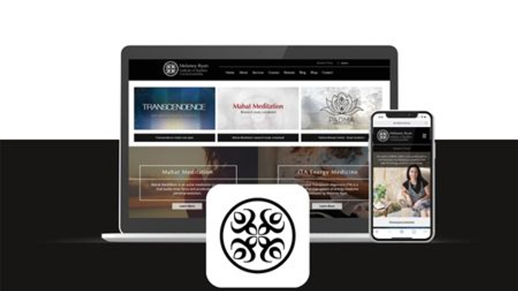 MRIAC : Full website redesign, this is one of the larger websites we have built to date, Melaney the founder or MRIAC needed a website for her alternative therapies training school to showcase many courses and services. This website is integrated with a full student portal learning area, an online store, MP3 downloads and also offline courses that people can purchase and work through in their own time.