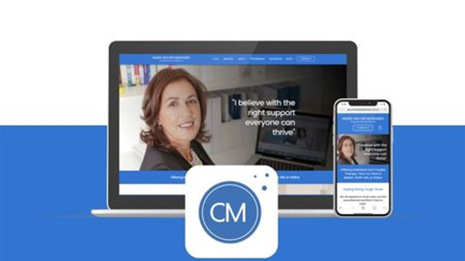 Councelling Matters: Ingrid came to us with the need for a website refresh for her counselling consultancy in Perth. She wanted a new refreshed website to showcase her services and testimonials. We worked together for a few months until she was %100 happy with the website and content. 