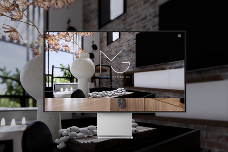 Maria Georgiou: 3D RENDER DESIGNER
Website | Sydney, Australia