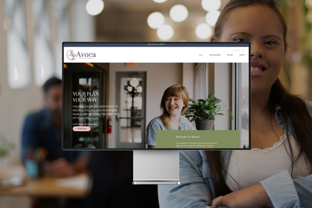 The Avoca Group: NDIS SUPPORT COORDINATION
Branding | Website | Marketing Materials | Mount Barker, South Australia