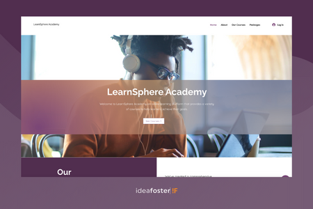 Learnsphere Academy: undefined