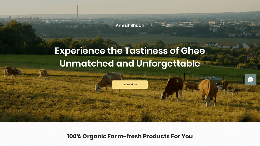 Ecommerce Store - Amrut Shudh: undefined